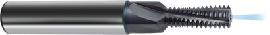 GÜHRING Gewindefräser TMCSP VHM TiCN Schaft HA 2xD Innenkühlung M3 Produktbild
