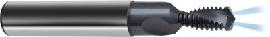 GÜHRING Bohrgewindefräser mit Innenkühlung 3777 Produktbild