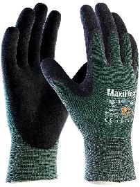 aTG Handschuh MaxiFlex Cut AD-APT Produktbild