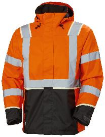 Helly Hansen Softshelljacke UC-ME 71185 Produktbild