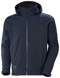 Helly Hansen Softshelljacke OXFORD 74290 Produktbild