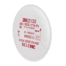 3M Ersatzfilter 2135, P3R Produktbild