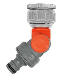 Gardena Winkelhahnstück Produktbild