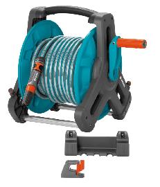 Gardena Classic Wand-Schlauchtrommel Produktbild