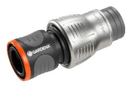 Gardena Schlauchverbinder Premium-Serie Produktbild