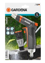Gardena Reinigungsspritzen Set Produktbild