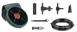 Gardena Solar-Bewässerung aquaBloom Set 13300-20 Produktbild