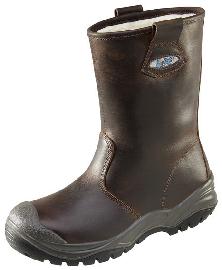 LUPRIFLEX Stiefel Aqua Offshore Winter, S3 Produktbild