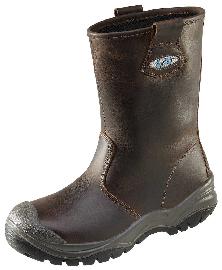 LUPRIFLEX Stiefel Aqua Offshore Profi, S3 Produktbild