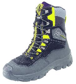 LUPRIFLEX Schnürstiefel Winter Sportive Hunter Produktbild