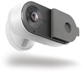 ABUS WLAN - Kamera PPIC31020, schwarz Produktbild