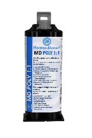 Neutral MD-Poly 1:1 Doppelspritze 50g Produktbild
