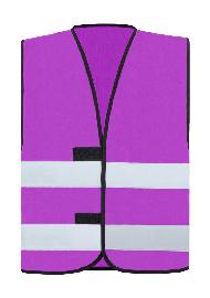 Korntex Warnweste Dortmund Produktbild