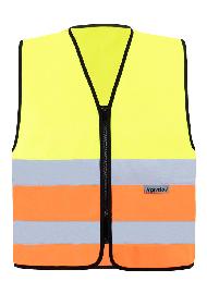 Korntex Warnweste Cologne Produktbild