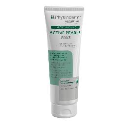 PHYSIODERM ACTIVE PEARLS PLUS 250ml Tube Produktbild