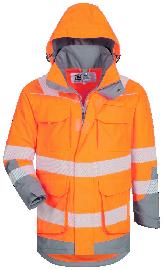 ELYSEE Warnschutzparka Herwin Produktbild