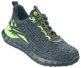 WICA Halbschuh LOCRI Produktbild