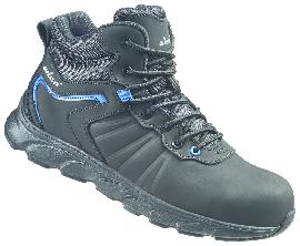 WICA Schnürstiefel MATHI Produktbild