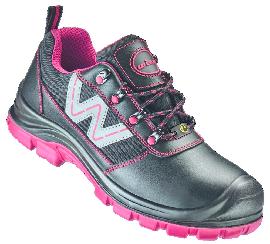 WICA Halbschuh BELLUNO Produktbild