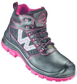 WICA Schnüstiefel CANELLI Produktbild