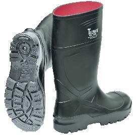 Techno Boots PU-Stiefel OTRA Produktbild