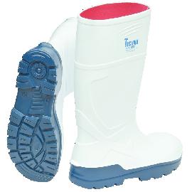 Techno Boots PU-Stiefel VITAN Produktbild