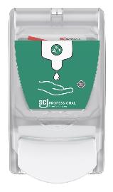 SC Johnson SCJ Professional Spender Handdesinfektion 1L Produktbild