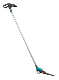 Gardena Grasschere Comfort, langstielig Produktbild