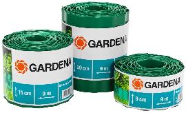 Gardena Raseneinfassung grün Produktbild