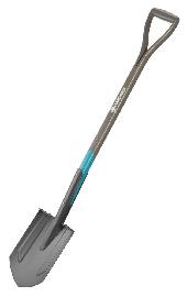 Gardena NatureLine Spitz-Spaten 17001-20 Produktbild