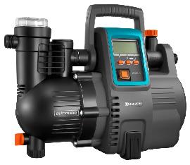 Gardena Haus-u.Gartenauto. 5000/5 01759- 61 Produktbild