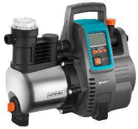 Gardena Haus-u.Gartenauto.6000/6 01760-6 1 Produktbild