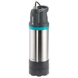 Gardena Tauch-Druckpumpe 6100/5 inox automatic Produktbild