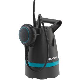 Gardena Klarwasser-Tauchpumpe 8600 09001 -47 Produktbild