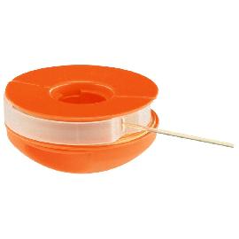Gardena Fadenkassette (für Artikel 2540, Akku-system V12,Trimmer TL 21) Produktbild