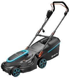 Gardena Elektro-Rasenmäher PowerMax 37/1800 G2 Produktbild