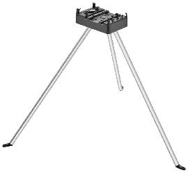 Gardena Regner-Stativ 18735-20 Produktbild