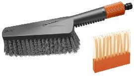 Gardena Wasch-Set M soft mit Handbürste 18863-20 Produktbild