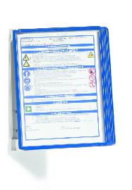 VARIO Sichttafelsystem WALL 5 Produktbild