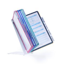 Durable Tischständer VARIO® Komplett-Set Produktbild