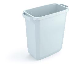 Durabin Wertstoffsammler 60l grau o.Deckel Produktbild