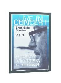 Durable Info-Rahmen DURAFRAME® A3 Produktbild