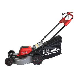 Milwaukee Akku-Rasenmäher solo M18 F2LM46-0 ohne Akku ohne Ladegerät Karton Produktbild