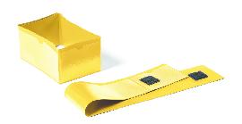 Durable Palettenfußbanderole Produktbild