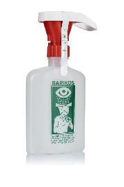 BARIKOS Augenspülflasche Mini KS 175 ml Produktbild
