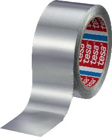 tesa 60630 50mx50mm silber-matt Produktbild