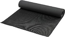 fortis Werkzeuge Breitreifenmatte PRO schwarz 3mm 1,2x10m Produktbild