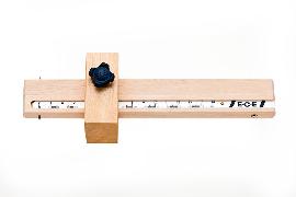 E.C.E. Streichmaß Weißbuche E.C.E E.C.E Produktbild