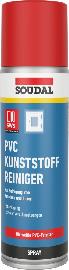 SOUDAL PVC-KUNSTSTOFFREINIGer 300ml Produktbild