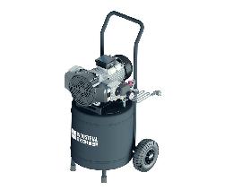 schneider Kompressor Industrial Tec MB 330-10-50WOF Produktbild